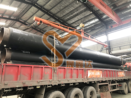 運(yùn)輸現(xiàn)場