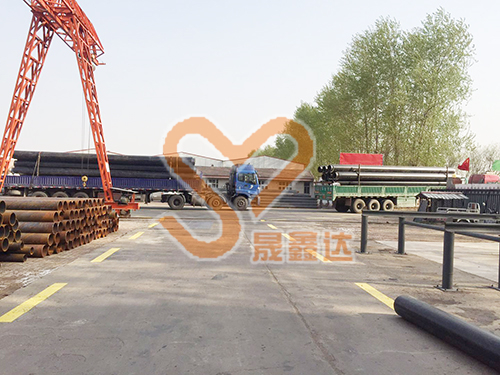 運(yùn)輸現(xiàn)場