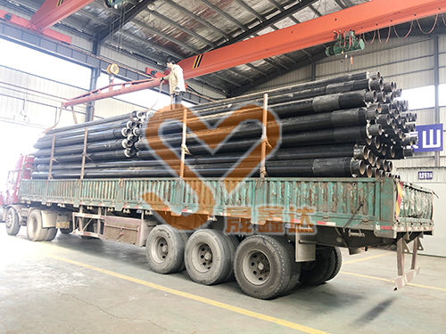 運(yùn)輸現(xiàn)場