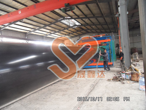 生產(chǎn)現(xiàn)場(chǎng)