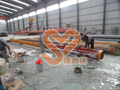 生產(chǎn)現(xiàn)場(chǎng)