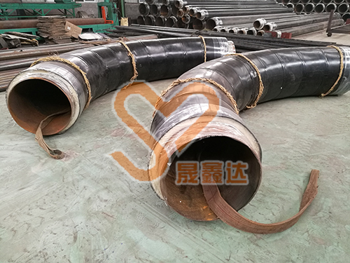 保溫彎頭，三通，管件