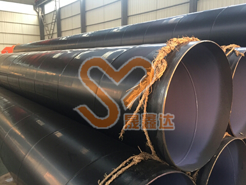防腐鋼管